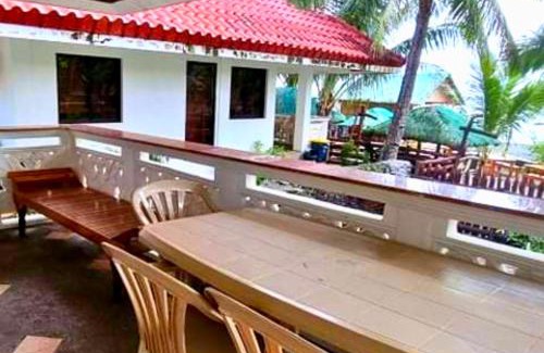Real Hotel | Appleton Liitle Paradise Beach Resort & Restaurant COTTAGE 1
