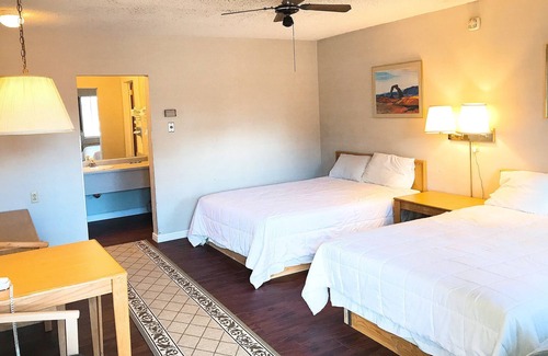 Richfield Hotel | Appletree Inn