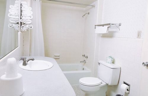 Richfield Hotel | Appletree Inn