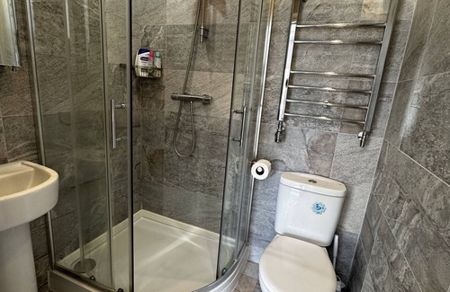 Bournemouth City Centre Hotel | Applewood Hotel