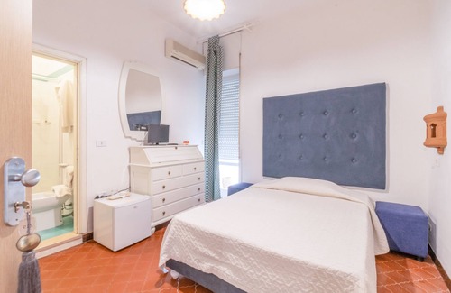 Santa Maria di Leuca Hotel | Approdo Boutique Hotel Leuca
