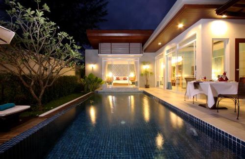 Khao Lak Resort | Apsara Beachfront Resort & Villa - SHA Extra Plus