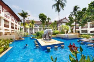 Khao Lak Resort | Apsara Beachfront Resort & Villa - SHA Extra Plus