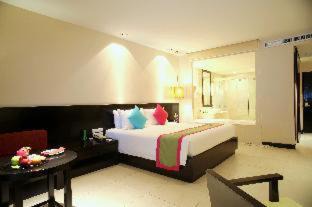 Khao Lak Resort | Apsara Beachfront Resort & Villa - SHA Extra Plus
