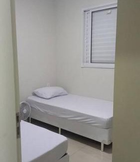 Patos de Minas Apartment | Apt aconchegante com 2 quartos! j