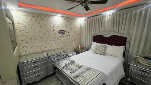 Villa Mella Apartment | Apt Curiel II