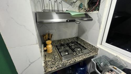 Villa Mella Apartment | Apt Curiel II