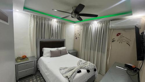 Villa Mella Apartment | Apt Curiel II