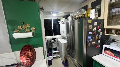 Villa Mella Apartment | Apt Curiel II