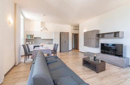 Cadenabbia Apartment | Apt. Luxury Britannia
