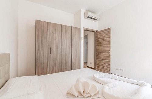 Cadenabbia Apartment | Apt. Luxury Britannia