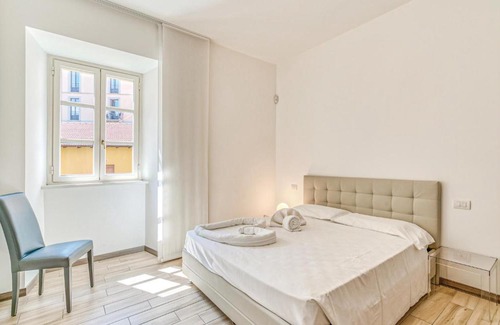 Cadenabbia Apartment | Apt. Luxury Britannia