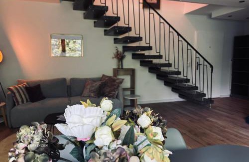 Oldenburg Apartment | Apt Prinzessin Cecilie Zentral Zimmerprinzen