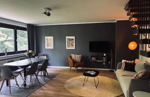 Oldenburg Apartment | Apt Prinzessin Cecilie Zentral Zimmerprinzen