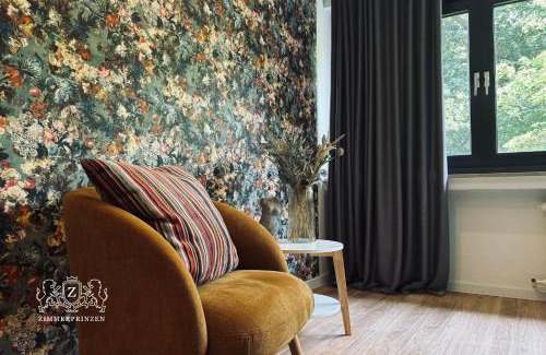 Oldenburg Apartment | Apt Prinzessin Cecilie Zentral Zimmerprinzen