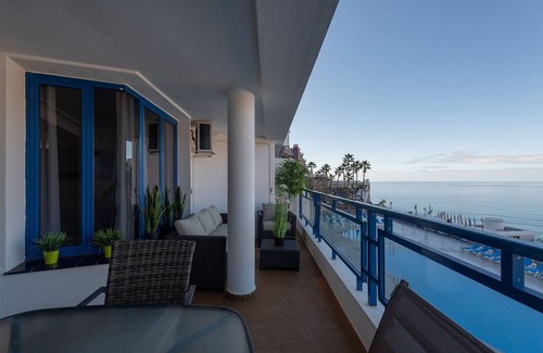 Taurito Apartment | APT Private Chill-out Sea Views Parking