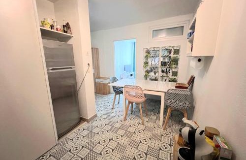 Montevrain Apartment | Apt RELAX after Disneyland SAUNA, 2 parkings