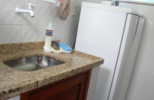 Centro Apartment | APTº 07 CORNER OF THE TREE, 03 MIN., AT THE FOOT OF THE GREAT BEACH, FLAT AREA, GREAT WIFI
