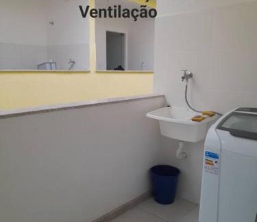 Coroa Vermelha Apartment | Apto 250mt Praia Coroa Vermelha 2 Quartos com Ar Condicionado
