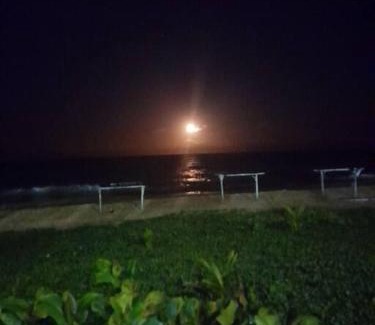 Coroa Vermelha Apartment | Apto 250mt Praia Coroa Vermelha 2 Quartos com Ar Condicionado
