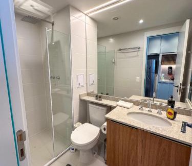 Campo Belo Apartment | Apto Aconchegante e bem decorado