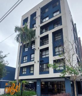 Reboucas Apartment | Apto CWBe Green