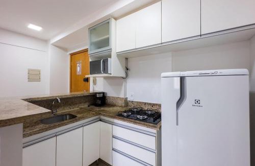 Lago Norte Apartment | Apto em cond. com piscina, Lago Norte - PLN0415