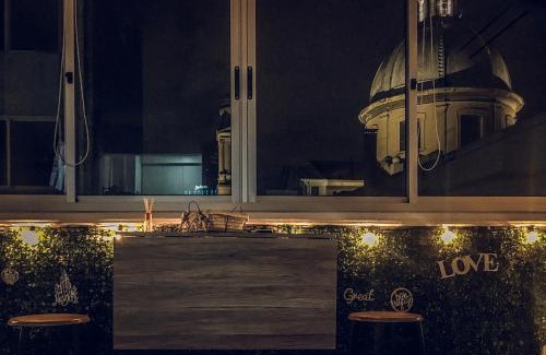 Ciudad Vieja Apartment | Apto. entero Ciudad Vieja