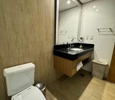 Nazare Apartment | Apto Flat - Radisson Belém