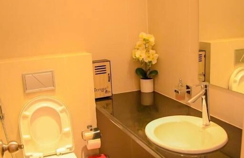 Limete Hotel | Aqua Inn