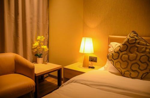 Limete Hotel | AQUA INN Hotel
