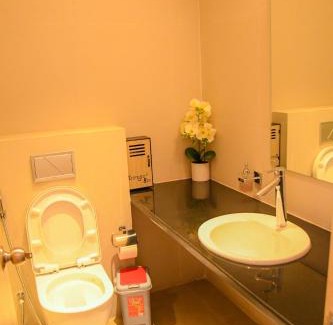 Limete Hotel | AQUA INN Hotel