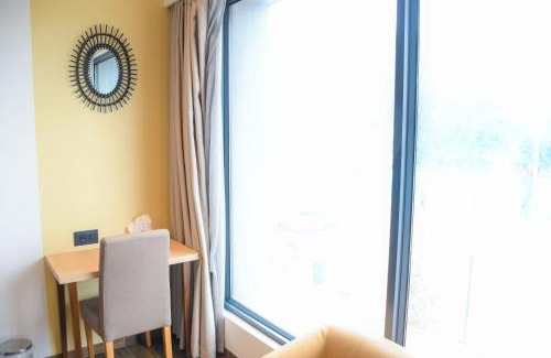 Limete Hotel | AQUA INN Hotel