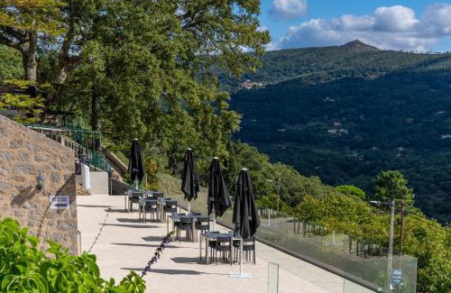 Monchique Hotel | Aqua Vista Monchique Hôtel