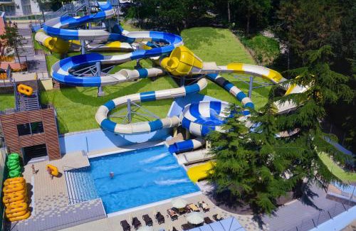Golden Sands Hotel | AquaClub GRIFID Hotel Bolero - Ultra All Inclusive & Private Beach