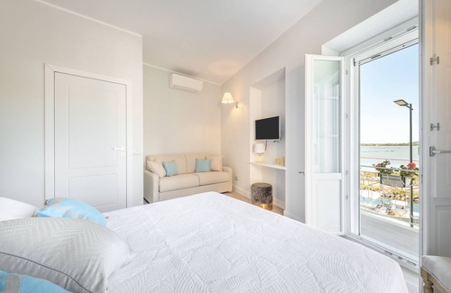 Carloforte Bed & Breakfast | AQUAMADRE Suites