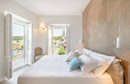 Carloforte Bed & Breakfast | AQUAMADRE Suites
