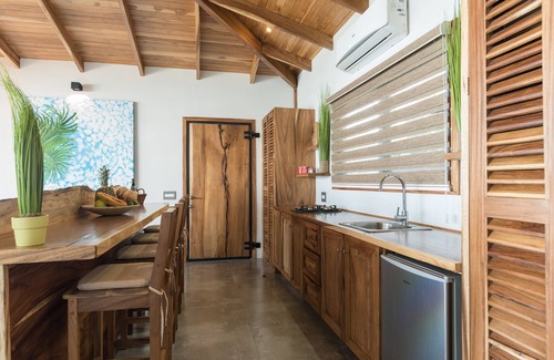Carmen Resort | "Aquamarine" Studio Villa with pool