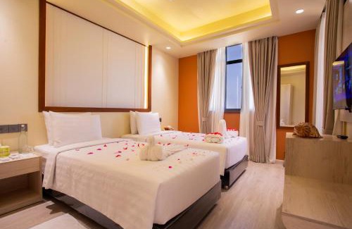 Maduvvari Hotel | Aquaraa