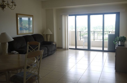 Susupe Hotel | Aquarius Beach Tower