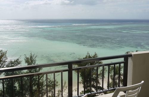Susupe Hotel | Aquarius Beach Tower