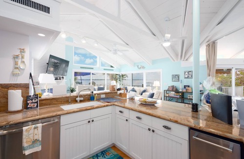 Stuart House | Aquarius North: 7BR/5BA luxury beach house w/heated pool + spa, dock & more!