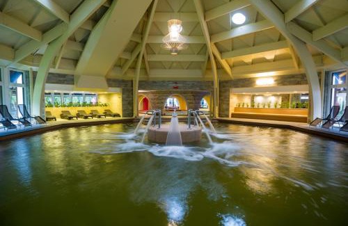 Debrecen Hotel | Aquaticum Debrecen Termal & Wellness Hotel
