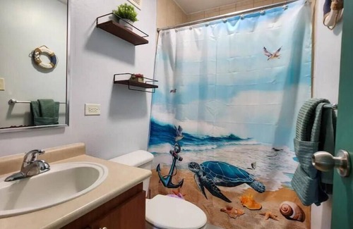 Mediania Alta Hotel | Aquatika Caribbean Breeze/Resort style amenities with Beach Access and 5 Pools