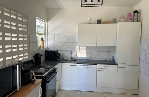 Willemstad Resort | Aquila apartments