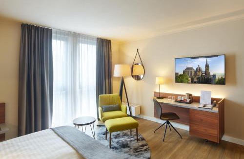 Aachen Hotel | Aquis Grana City Hotel