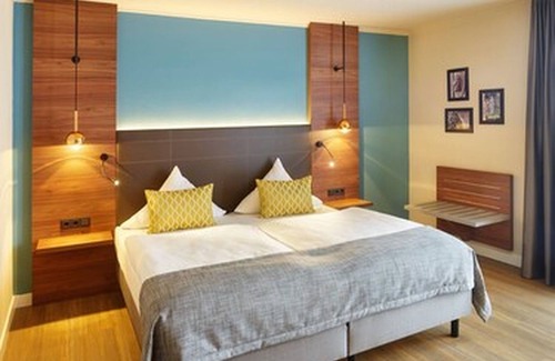 Aachen Hotel | Aquis Grana City Hotel