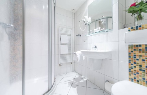 Aachen Hotel | Aquis Grana City Hotel
