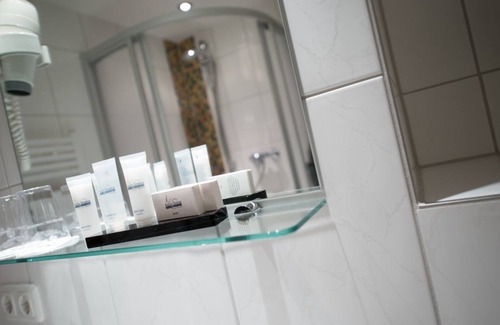Aachen Hotel | Aquis Grana City Hotel