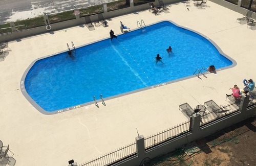 Albany Hotel | Araamda Inn